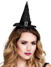 Bambina La Creatività Di Anna!!!: Cappelli Di Strega Per Halloween Cappello  Strega