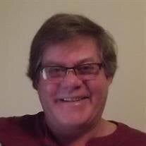 David W. Craven Obituary