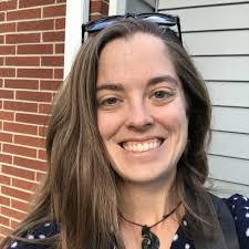 Nina Whitney's Instagram, Twitter & Facebook