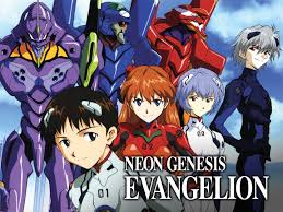 Watching all the Anime Classics for the first time, list in the OP &  suggestions welcome [Previously LTTP Eva Thread] 