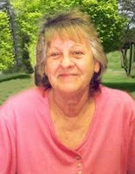 Sara Detty Obituary (2015)