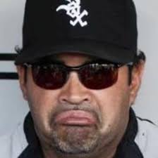 Brian Urlacher weighs in