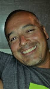 Neil Keith Vaughn (1977-2018)