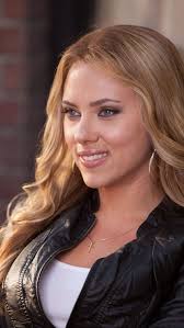 Scarlett Johansson 😘♥️ . . . #ScarlettJohansson #hollywoodbeautyqueens