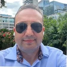 I am very excited and happy to be returning to Zonal as Sales Director.  Thank you to everyone who has made my first week back so enjoyable!