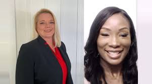 Secure Health Promotes April Brown To Account Management Supervisor And Stacey  Willis To Provider Relations Supervisor