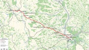 Besonders am herzen liegt uns. Bahnstrecke Furth Wurzburg Wikipedia