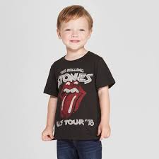 4.6 out of 5 stars 825. Toddler Boys The Rolling Stones Short Sleeve T Shirt Black Target