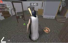 Here is some granny horror game mod . Trick Of Roblox Granny For Android Apk Download