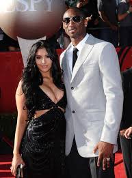 Kobe Bryant And Vanessa Bryant Photos Photos 2009 Espy Awards In 2020 Kobe Bryant Vanessa Bryant Espy Awards