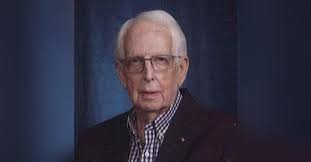 Daniel Edward Masterson Obituary