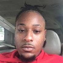 Jason Guillory's Instagram, Twitter & Facebook