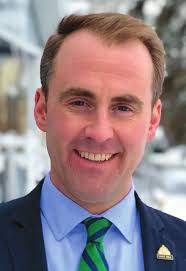 Neighbors raise questions about UST's plans for on-campus arena