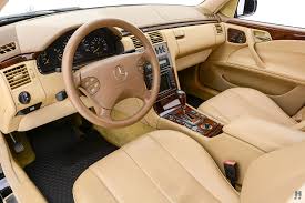 Maybe you would like to learn more about one of these? 2000 Mercedes Benz E320 Pickup By Binz Hyman Ltd