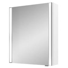 Spiegelschrank bad anthrazit gemasert 60 cm breit mit 2 glasböden lieferumfang: Spiegelschrank 60 Cm Gunstig Online Bestellen