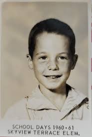 Are any of my classmates in this photo?