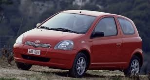 toyota yaris xp10 | autoadvancedmotors.ltd