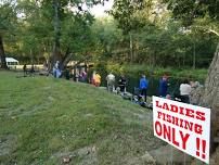 Women’s Free Fishing Day