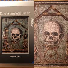 The daily wonderword puzzle is found at wonderword.com by clicking on today's puzzle. Kristina Killgrove Phd Rpa On Twitter Did You Know That Ravensburgeruk Will Make Custom Puzzles My Husband Did Here S My Xmas Present The Famous Memento Mori Mosaic From Pompeii Sites Merrychristmas Roman