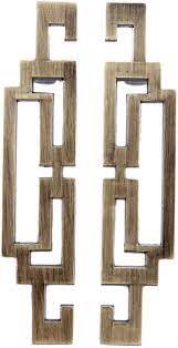 Buy cabinet handles from hiatt hardware. Mgoodoo 5pcs 4 21 107mm Vintage Retro Style Handle Kitchen Cabinet Door Handles Drawer Knobs Furniture Hardware Antique Bronze Amazon Com