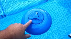 Piscine Comment Garder L Eau Propre Et Saine Youtube
