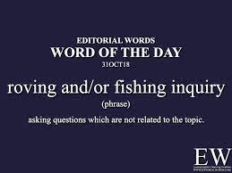 Word Of The Day 31oct18 Learn English Words English Words Idioms And Phrases