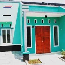 Campurkan lempung biru dan kuning dengan perbandingan yang. Kombinasi Warna Hijau Tosca Cat Rumah Warna Biru Tosca Dan Pink Content