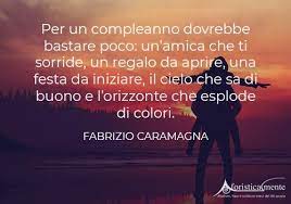 Frasi Di Auguri Di Buon Compleanno Per Un Amica Le 60 Piu Belle Aforisticamente