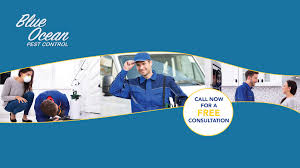 Blue Ocean Pest Control