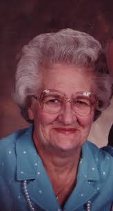 Obituary information for Leona C. Ball