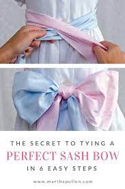 The statement that croatian mercenaries wore when they visited paris to keep their collar together. The Sewing Collection Clothing Bows Fancy Bows Bow Tie Dress