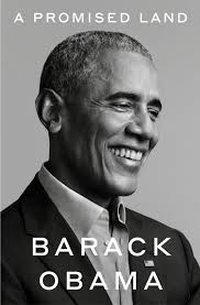 News about barack obama, including commentary and archival articles published in the new york times. Obama S Memoir A Promised Land To Release In November The New York Times