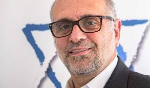 Felicia Weinstein's Instagram, Twitter & Facebook