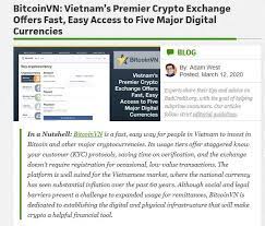 Forum trader forex indonesia untuk diskusi dan belajar forex beserta analisa dan sistem trading dengan broker forex anda Bao Phuong Nguyen Ceo Cofounder Bitcoin Vietnam Linkedin