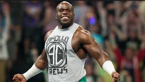 Pin amazing png images that you like. Wwe Drops Apollo Crews Last Name Cause It Sound Too Similar To Parkland Killer