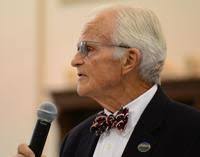 In the hot seat: Waynesville candidates come under fire