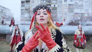 Matt waro, joe hike &. Rita Ora Celebrates Her Bang Ep With A Short Film Featuring Gunna