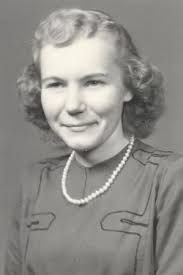 Violet Olga Sharpe Obituary