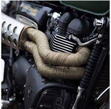 Pin On Motorcycle Exhaust