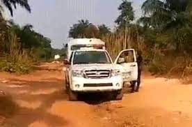 The indigenous people of biafra, ipob, is said to be witnessing some cracks within its leadership hierarchy following the rearrest of the group's leader, nnamdi kanu, newsmen gathered. Osetigo The Ipob In Enugu Lead By Mazi Nnamdi Kanu Facebook