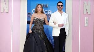 Jennifer Lopez and Brett Goldstein Bring ‘Office Romance,’ ‘Pressure’ Premieres and This Week’s Best Events