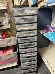 Robot has a remote and it...