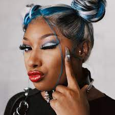 Megan thee stallion (@theestallion) on tiktok | 43.4m likes. Megan Thee Stallion Is Revlon S New Global Brand Ambassador Interview Allure