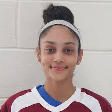 Jasmine Levy-Plack's Lower Merion High School Bio