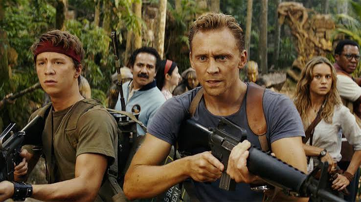 Kong: Skull Island' Tops $500 Million in Worldwide Box Office