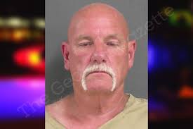 Billy Wilson — Gordon County Jail Bookings