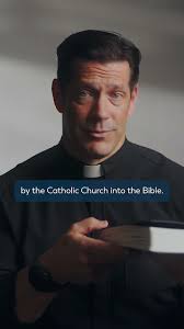 The Bible in a Year & More: Fr. Mike & Jeff Cavins