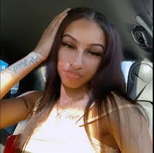 Jordan Paige's Instagram, Twitter & Facebook