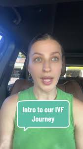Intro to my IVF Journey. Follow if you want to hear about our journey! #ivf  #ivfjourney #ivfstory #day5