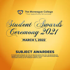 The Moneague College